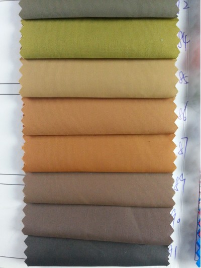 GZ-SGFA  風衣面料 316#  細節-7